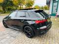 Audi A3 Sportback 40 TFSI e Business edition S-Line Panora Schwarz - thumbnail 7