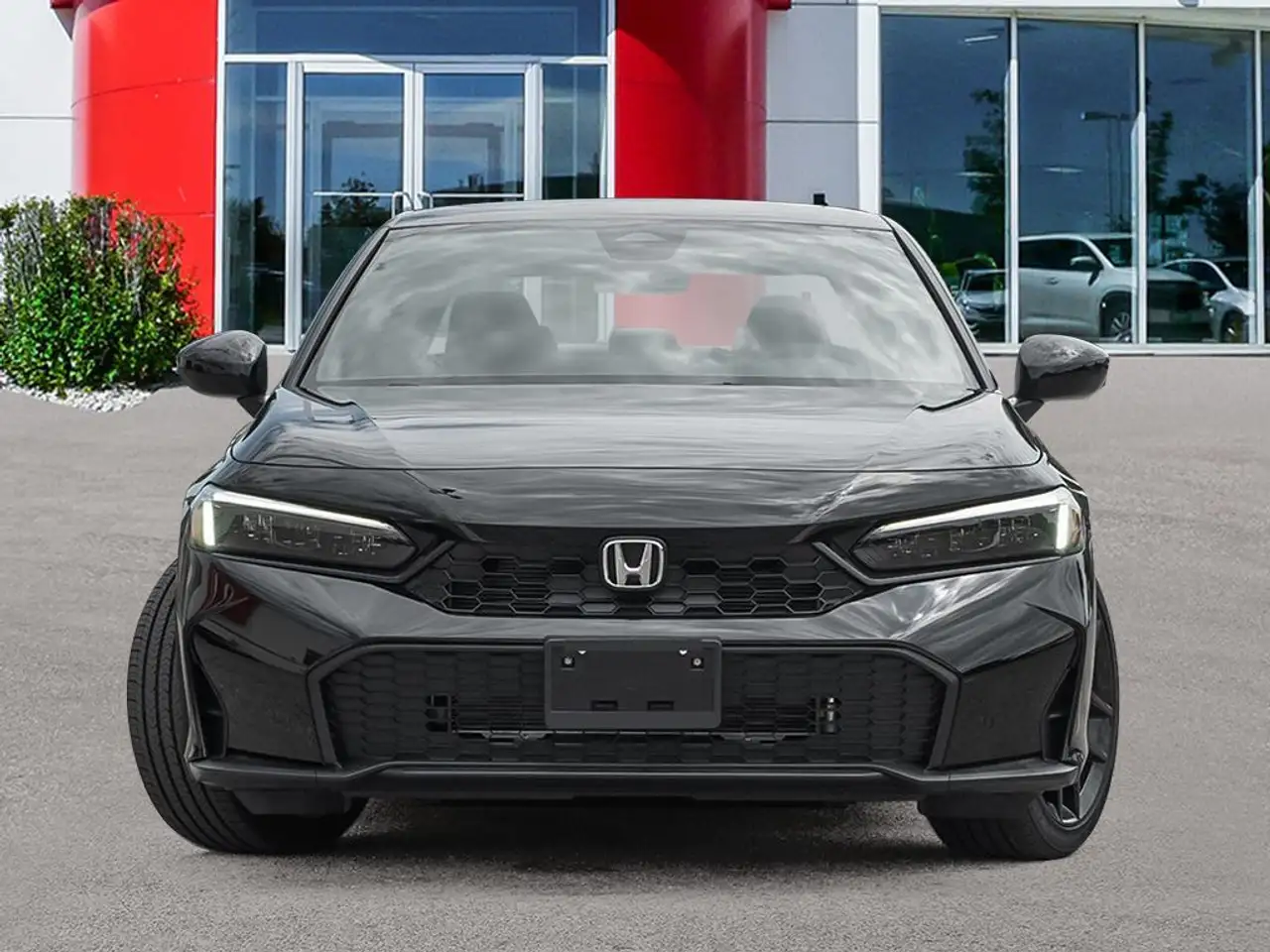 Honda Civic снимка Honda Civic