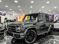 Mercedes-Benz G 63 AMG Largo Aut. Gris - thumbnail 14