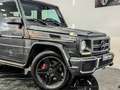 Mercedes-Benz G 63 AMG Largo Aut. Gris - thumbnail 19