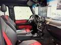 Mercedes-Benz G 63 AMG Largo Aut. Gris - thumbnail 25