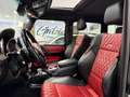 Mercedes-Benz G 63 AMG Largo Aut. Gris - thumbnail 9