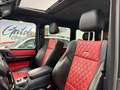 Mercedes-Benz G 63 AMG Largo Aut. Gris - thumbnail 31