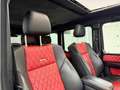 Mercedes-Benz G 63 AMG Largo Aut. Gris - thumbnail 10