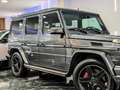 Mercedes-Benz G 63 AMG Largo Aut. Gris - thumbnail 20