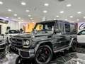 Mercedes-Benz G 63 AMG Largo Aut. Gris - thumbnail 13