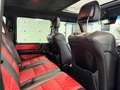 Mercedes-Benz G 63 AMG Largo Aut. Gris - thumbnail 23
