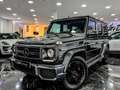 Mercedes-Benz G 63 AMG Largo Aut. Gris - thumbnail 16