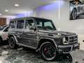 Mercedes-Benz G 63 AMG Largo Aut. Gris - thumbnail 2