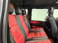 Mercedes-Benz G 63 AMG Largo Aut. Gris - thumbnail 11