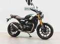 Triumph Scrambler 400 X Matt Khaki - 500 € d'accessoires offerts Vert - thumbnail 1