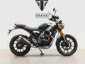 Triumph Scrambler 400 X Matt Khaki - 500 € d'accessoires offerts Vert - thumbnail 3