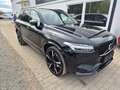 Volvo XC90 B5 AWD R-Design  Mild-Hybrid 7 Sitzer Schwarz - thumbnail 9