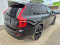 Volvo XC90 B5 AWD R-Design  Mild-Hybrid 7 Sitzer Schwarz - thumbnail 10