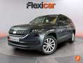 Skoda Kodiaq 2.0TDI AB tech Style 4x2 DSG 110kW Gris - thumbnail 3