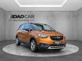 Opel Crossland X Crossland 1.2 1. Hand*LED*AHK*CARPLAY*RFK Orange - thumbnail 17