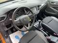 Opel Crossland X Crossland 1.2 1. Hand*LED*AHK*CARPLAY*RFK Orange - thumbnail 5