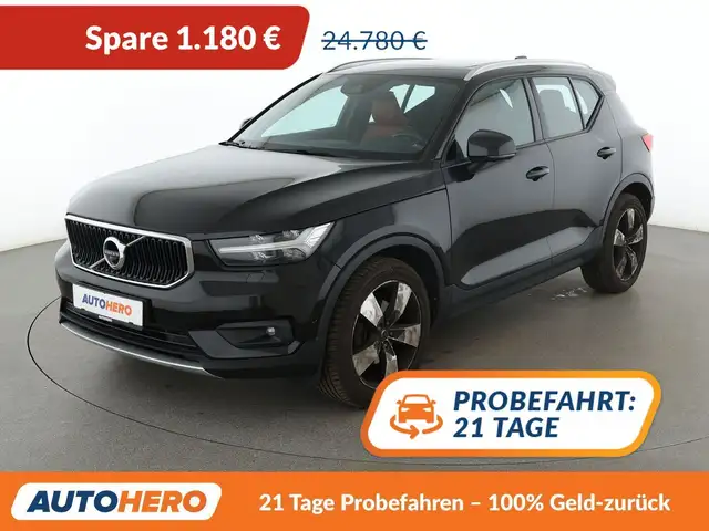 Volvo XC40 2.0 T5 Momentum AWD Aut.*NAVI*LED*ACC*CAM*PDC*SHZ*