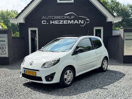 Renault Twingo 1.2-16V Dynamique Panoramadak handel of export