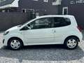 Renault Twingo 1.2-16V Dynamique Panoramadak handel of export Alb - thumbnail 16