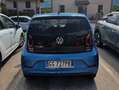 Volkswagen e-up! E-UP! 61 kw 83 CV Blu/Azzurro - thumbnail 2