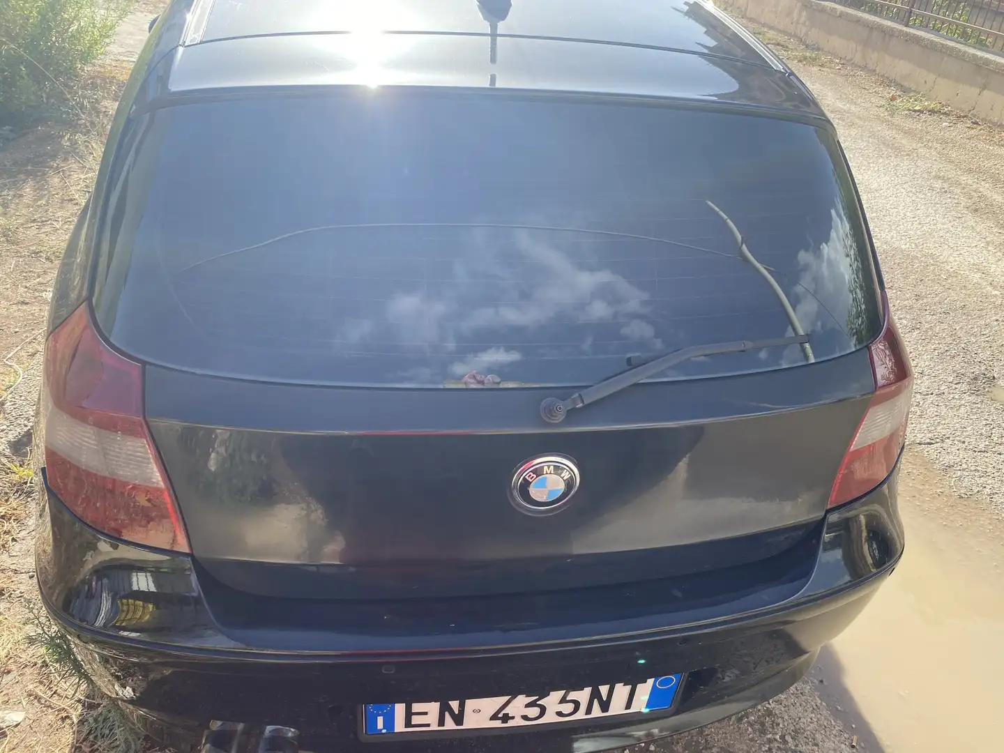 BMW 120 sport - 1