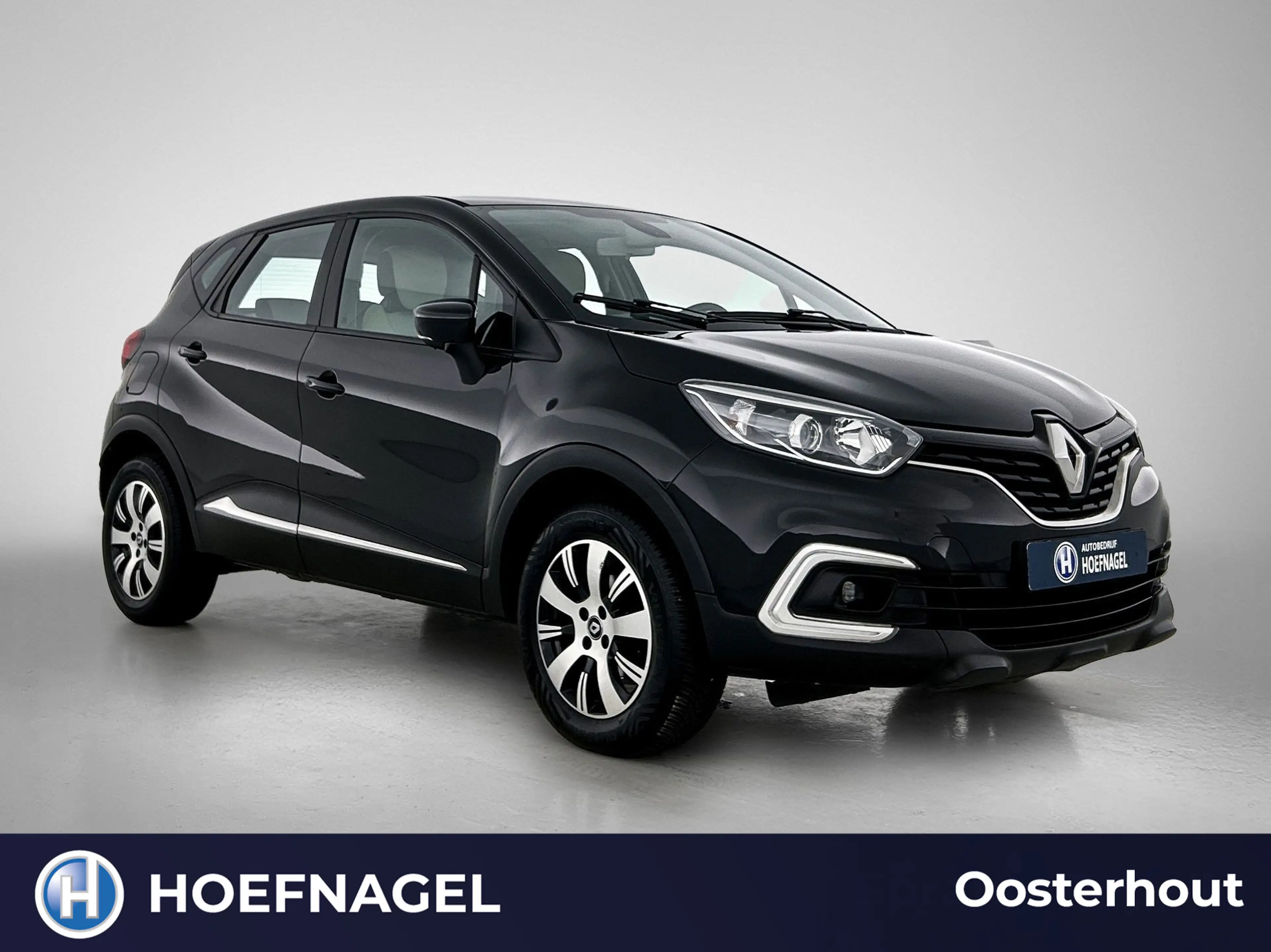 Renault Captur 0.9 TCe Zen | Cruise Control | Navigatie | Airco | — photo 7