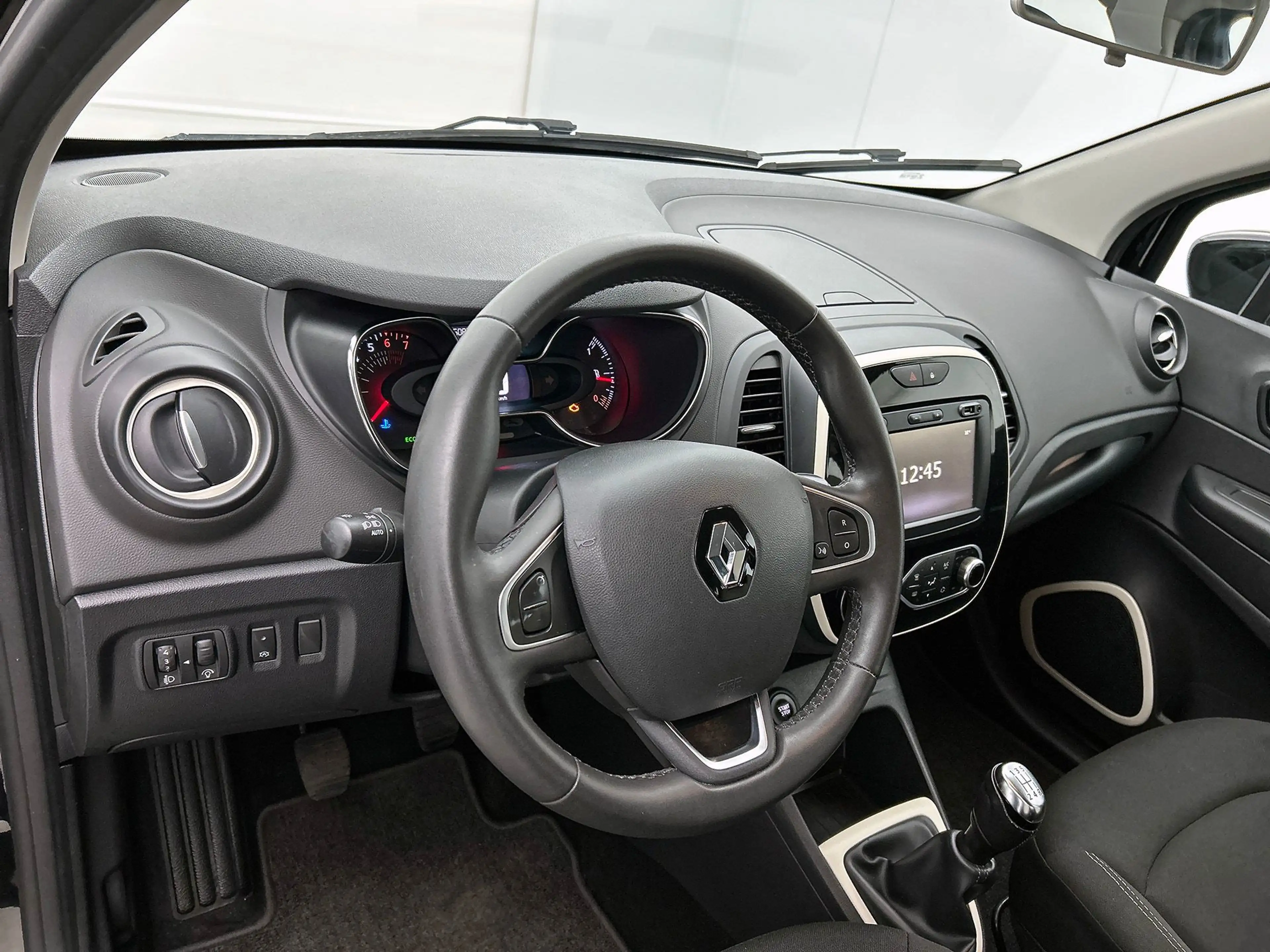 Renault Captur 0.9 TCe Zen | Cruise Control | Navigatie | Airco | — photo 14