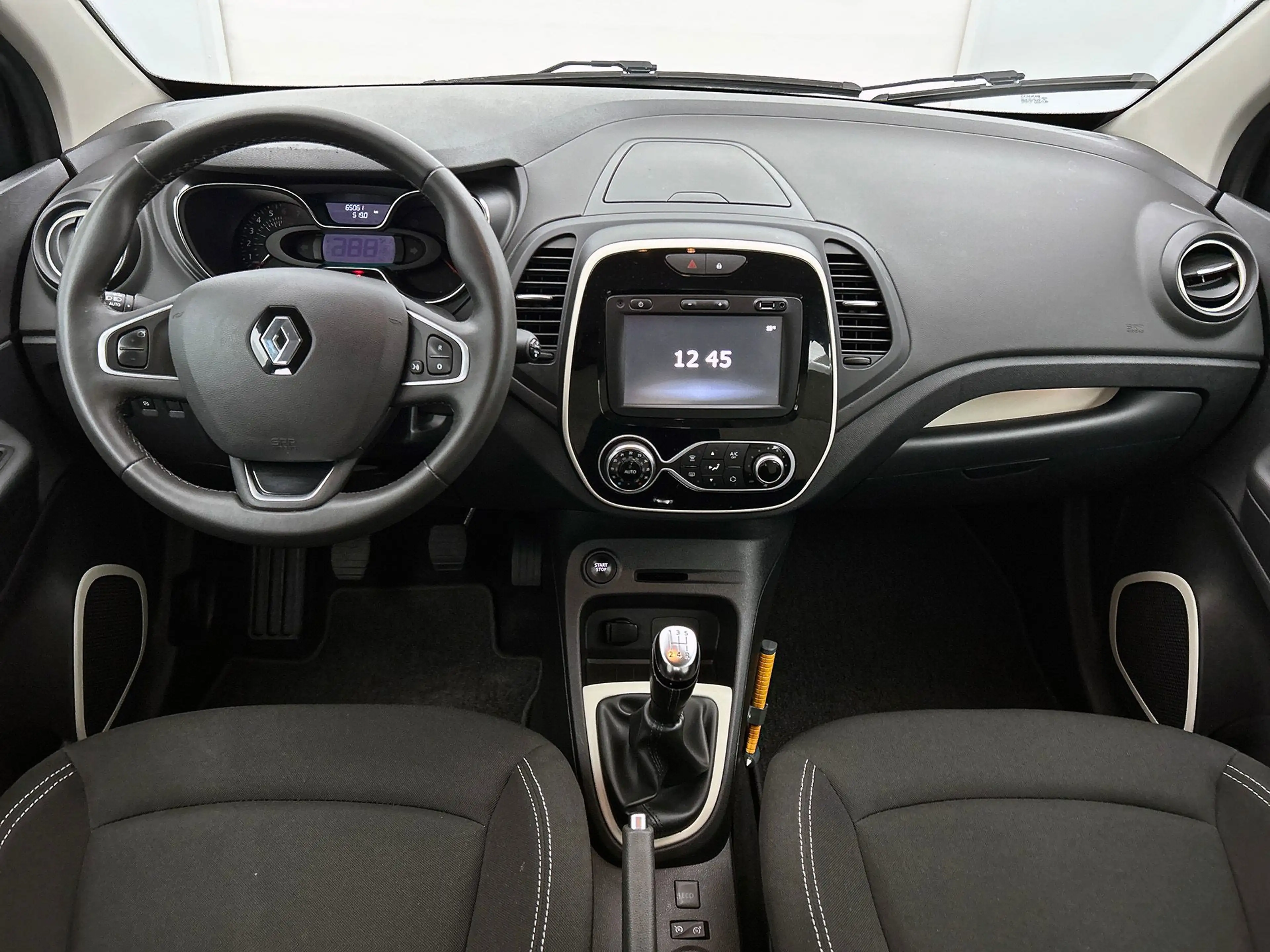 Renault Captur 0.9 TCe Zen | Cruise Control | Navigatie | Airco | — photo 5