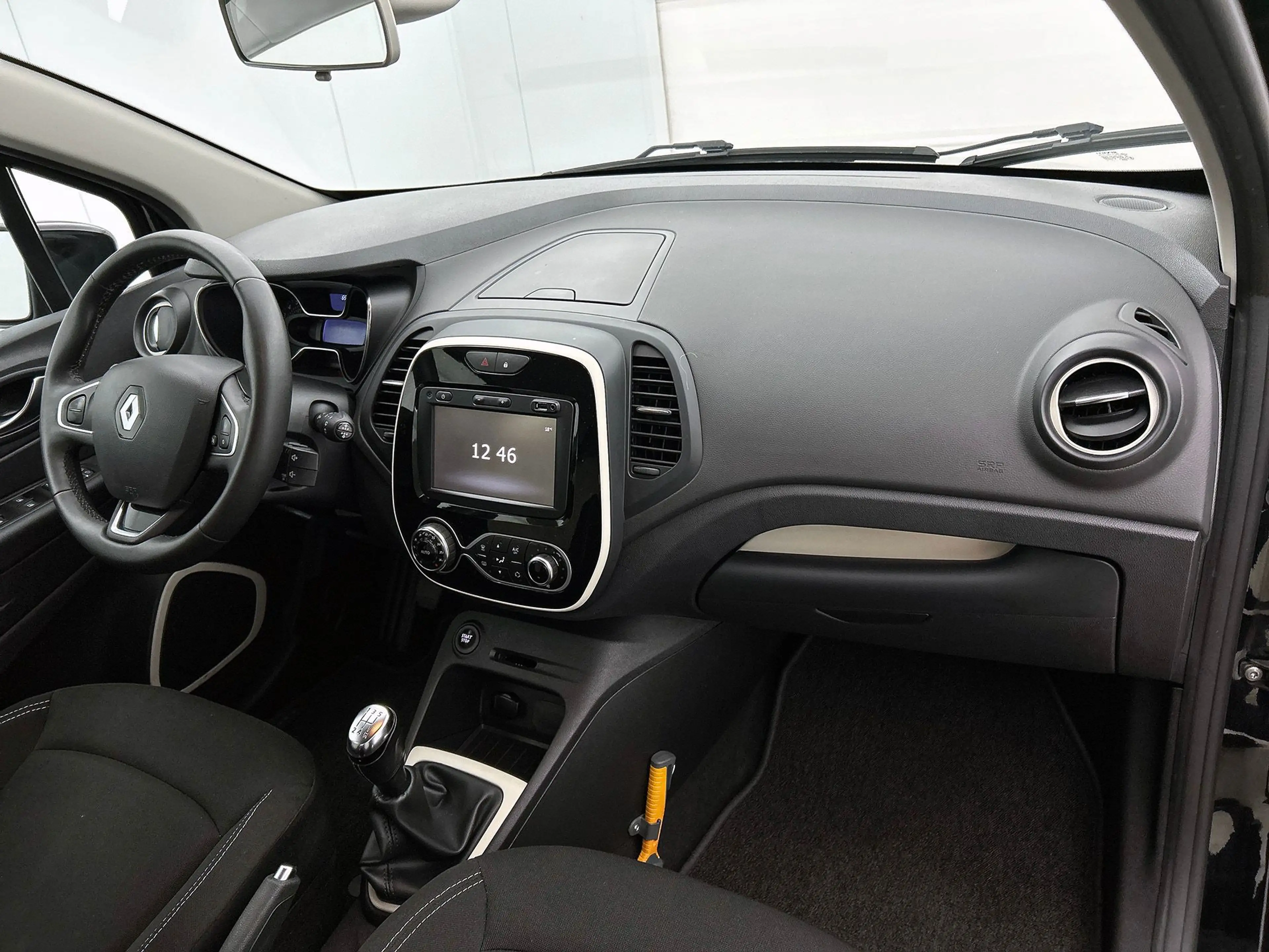 Renault Captur 0.9 TCe Zen | Cruise Control | Navigatie | Airco | — photo 13