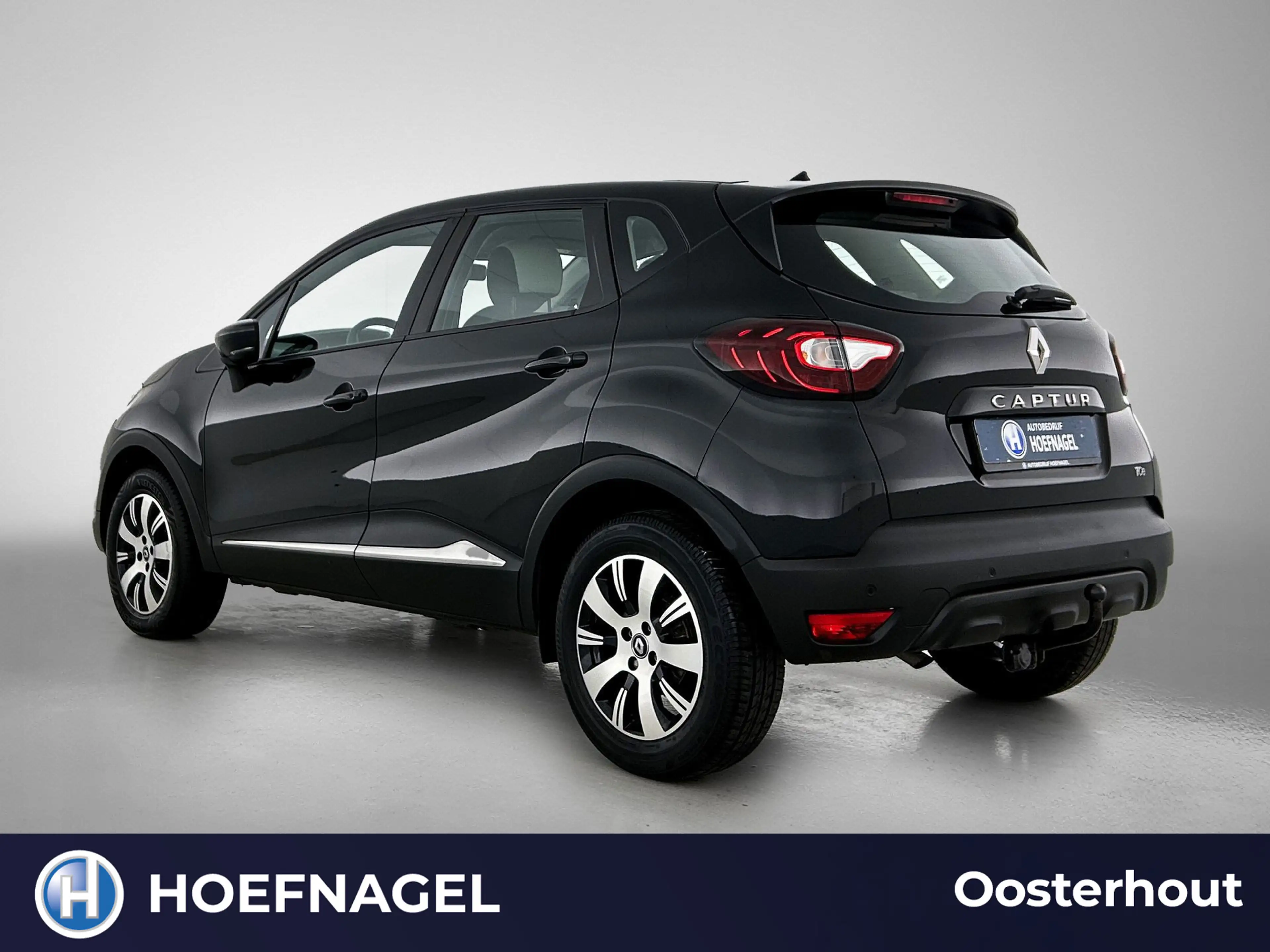 Renault Captur 0.9 TCe Zen | Cruise Control | Navigatie | Airco | — photo 8