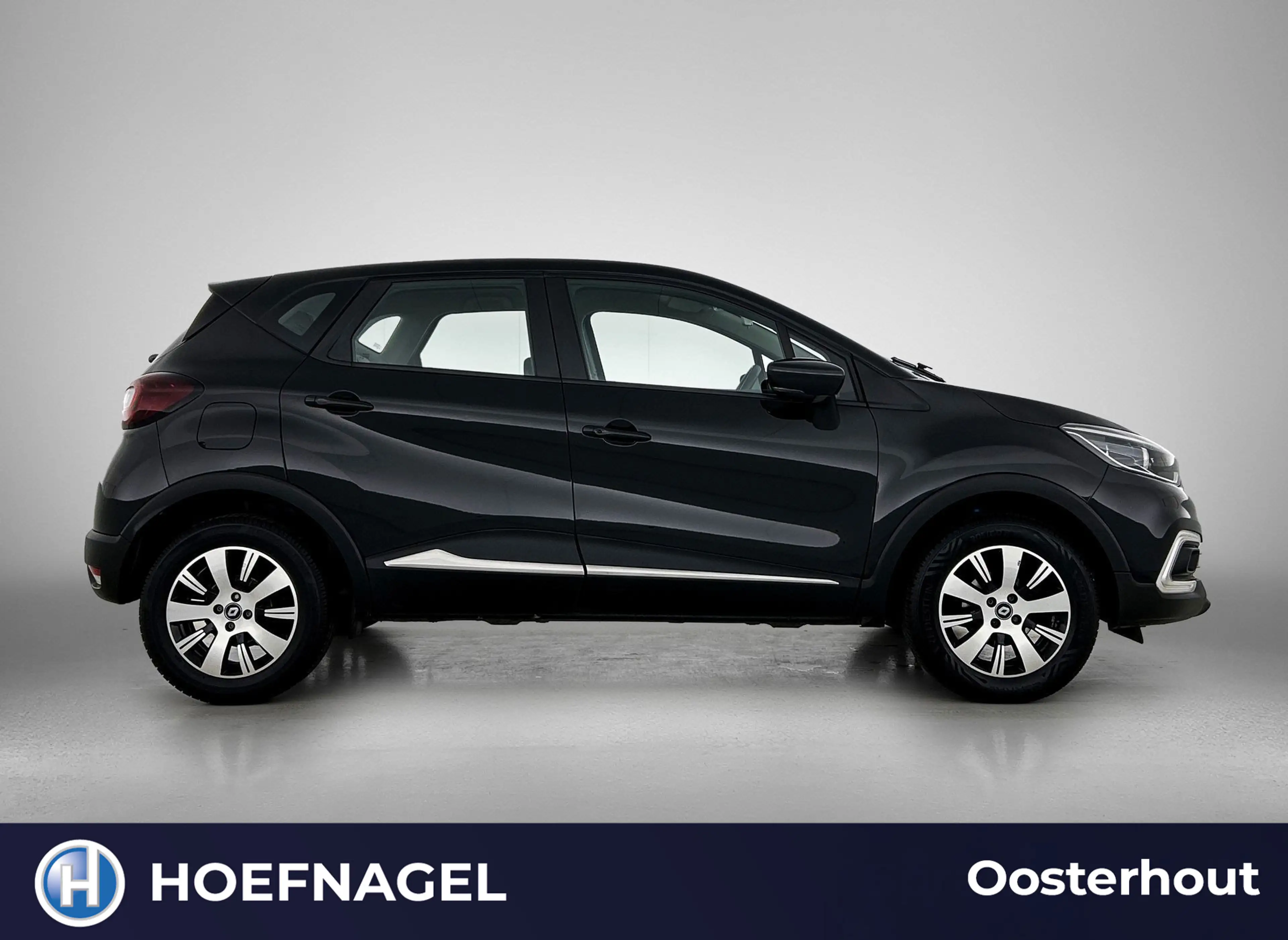 Renault Captur 0.9 TCe Zen | Cruise Control | Navigatie | Airco | — photo 9