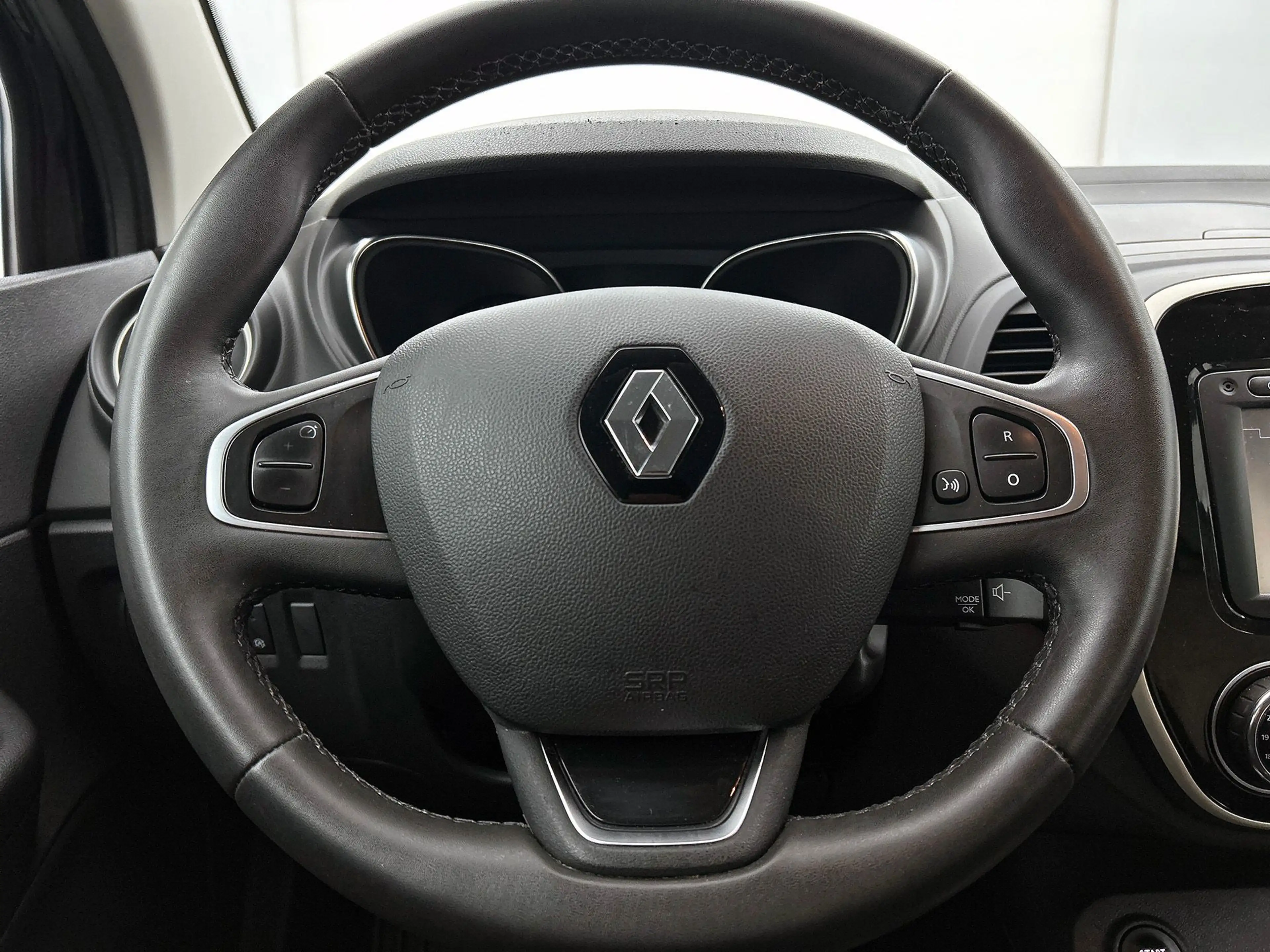 Renault Captur 0.9 TCe Zen | Cruise Control | Navigatie | Airco | — photo 15
