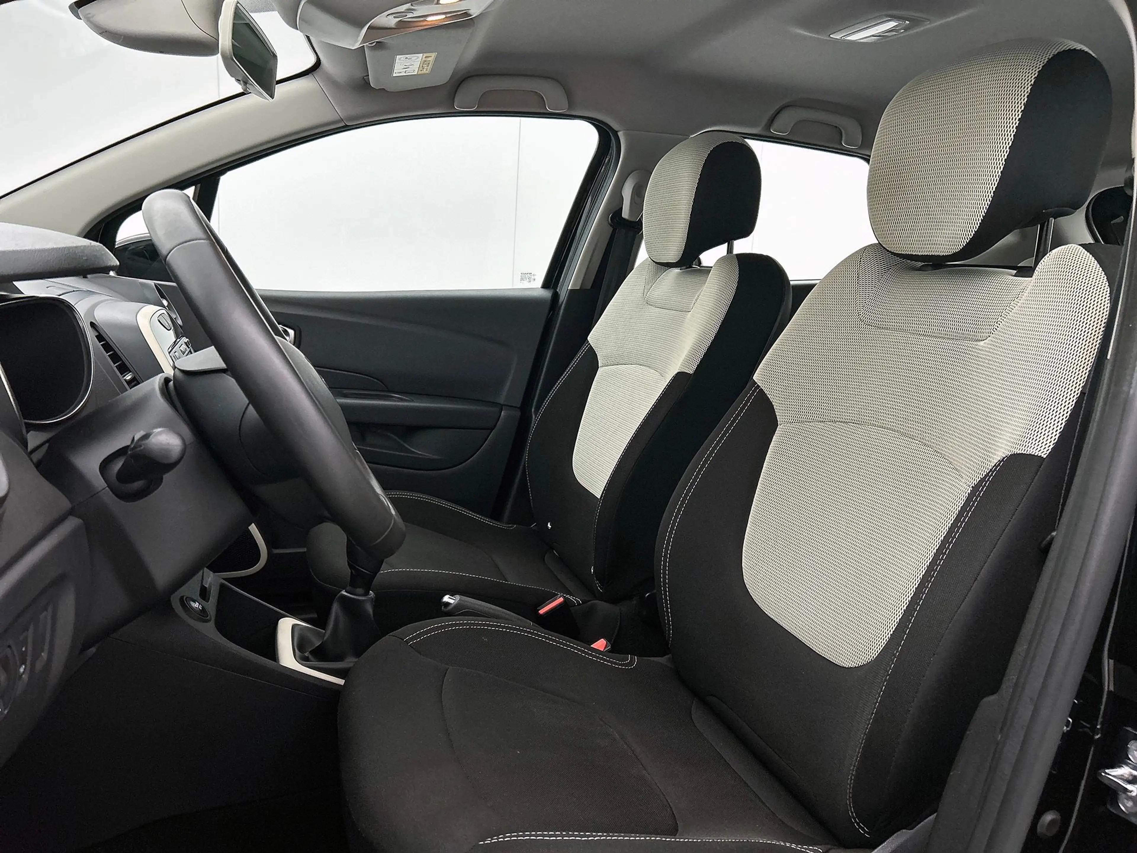 Renault Captur 0.9 TCe Zen | Cruise Control | Navigatie | Airco | — photo 4