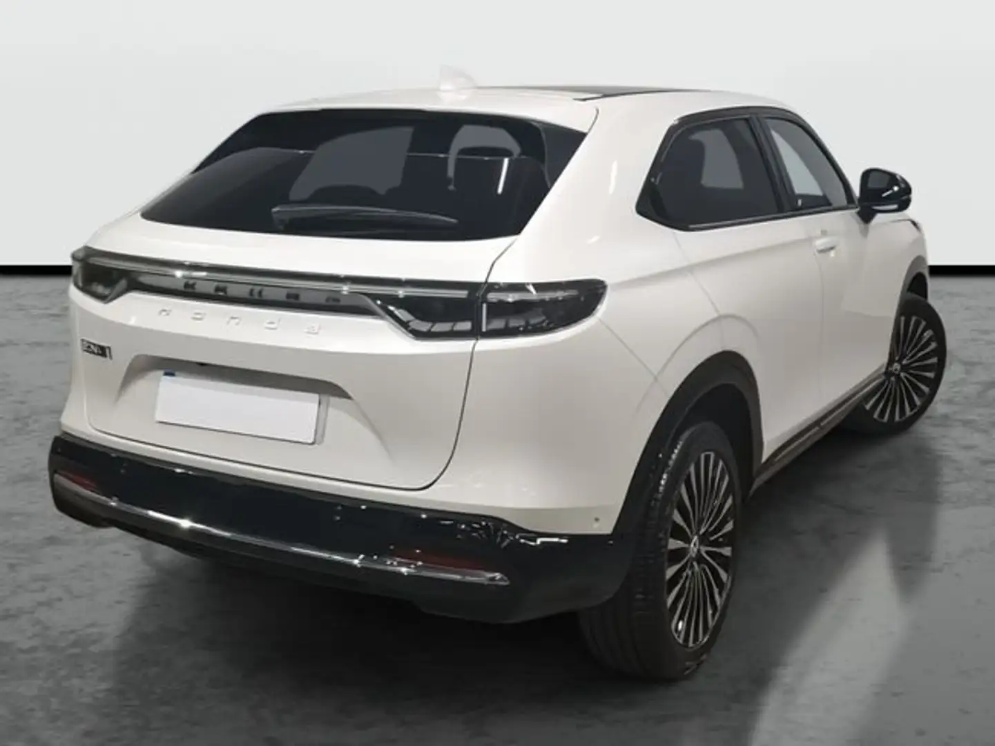 Honda e:Ny1 Eléctrico 150 kW (204 CV) Advance Blanco - 2