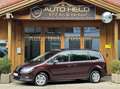 Volkswagen Sharan Comfortl 4Motion DSG Nav Kam Pano ACC AHK Brun - thumbnail 1