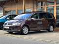 Volkswagen Sharan Comfortl 4Motion DSG Nav Kam Pano ACC AHK Brun - thumbnail 2