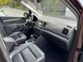 Volkswagen Sharan Comfortl 4Motion DSG Nav Kam Pano ACC AHK Brun - thumbnail 11