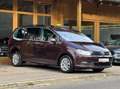 Volkswagen Sharan Comfortl 4Motion DSG Nav Kam Pano ACC AHK Brun - thumbnail 4