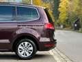 Volkswagen Sharan Comfortl 4Motion DSG Nav Kam Pano ACC AHK Brun - thumbnail 30