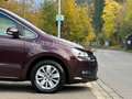 Volkswagen Sharan Comfortl 4Motion DSG Nav Kam Pano ACC AHK Brun - thumbnail 29