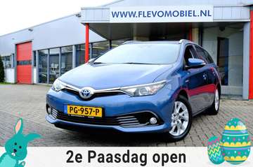 Touring Sports 1.8 Hybrid Dynamic Aut. Navi|Clima|