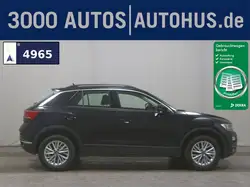 Volkswagen T-Roc 1.5 TSI Style Navi RfK SHZ AHK