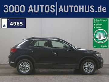 1.5 TSI Style Navi RfK SHZ AHK