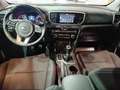 Kia Sportage 1.6 CRDi Business 4x2 115 Blauw - thumbnail 7