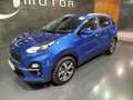 Kia Sportage 1.6 CRDi Business 4x2 115 Blauw - thumbnail 5