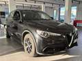 Alfa Romeo Stelvio Stelvio 2.2 t Super Q4 190cv auto my19 Schwarz - thumbnail 4