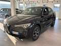 Alfa Romeo Stelvio Stelvio 2.2 t Super Q4 190cv auto my19 Schwarz - thumbnail 1