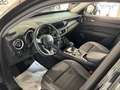Alfa Romeo Stelvio Stelvio 2.2 t Super Q4 190cv auto my19 Schwarz - thumbnail 12