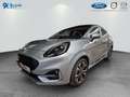Ford Puma ST-LINE 1.0 EcoBoost Hybrid *Panoramadach* Argintiu - thumbnail 1